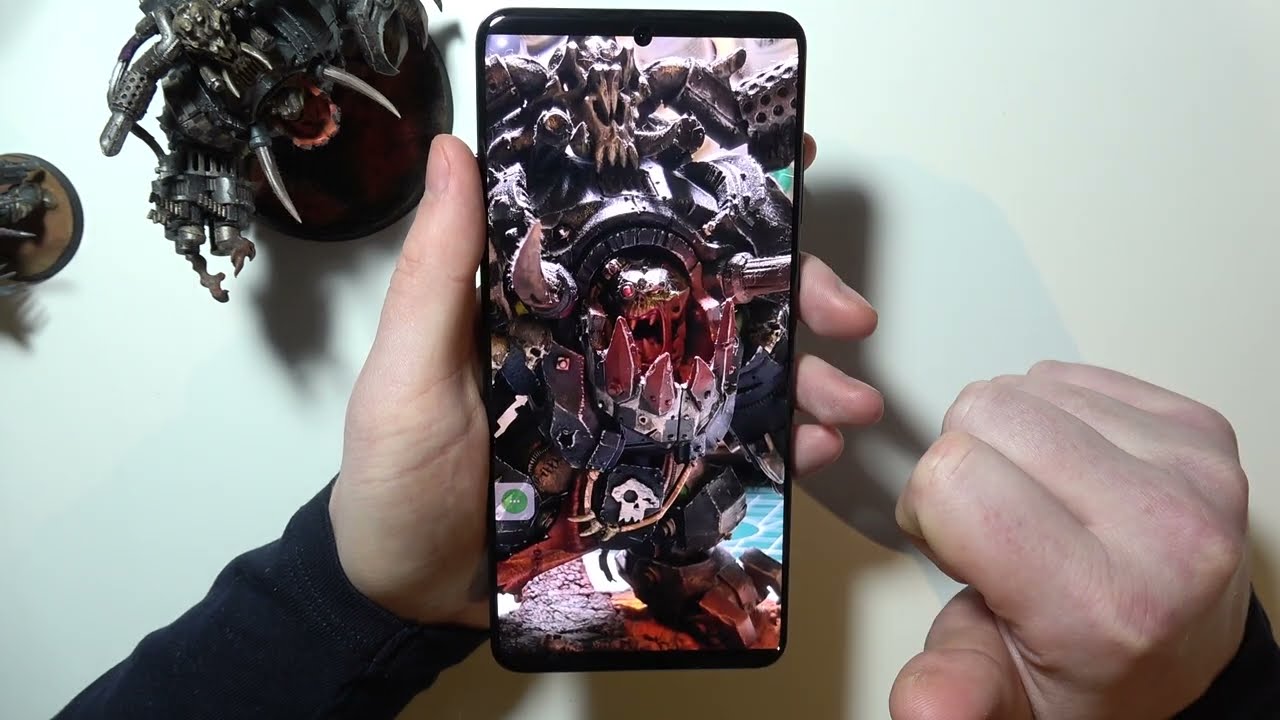 OnePlus 13: лучшие советы и рекомендации по съемке
