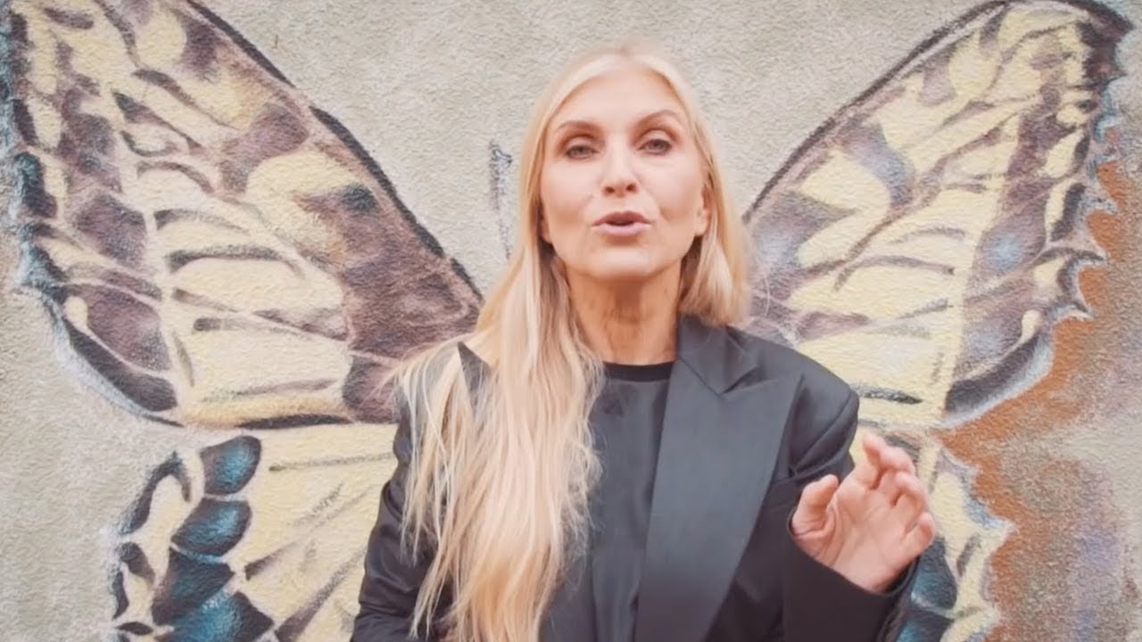 Laura Remeikienė - Visa Širdim (vaizdo klipas 2019)