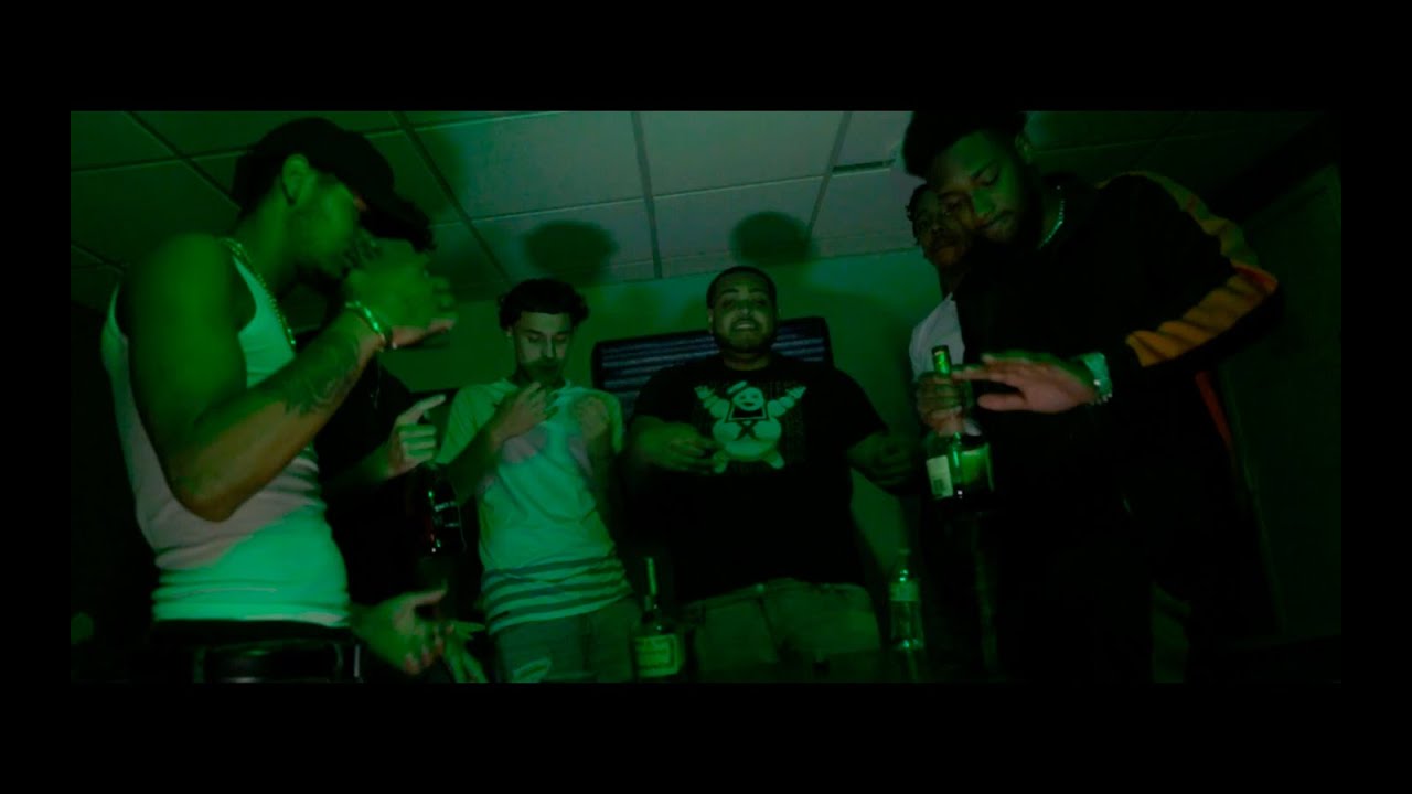 XDrizz ft.Trendyy - Find Em Out