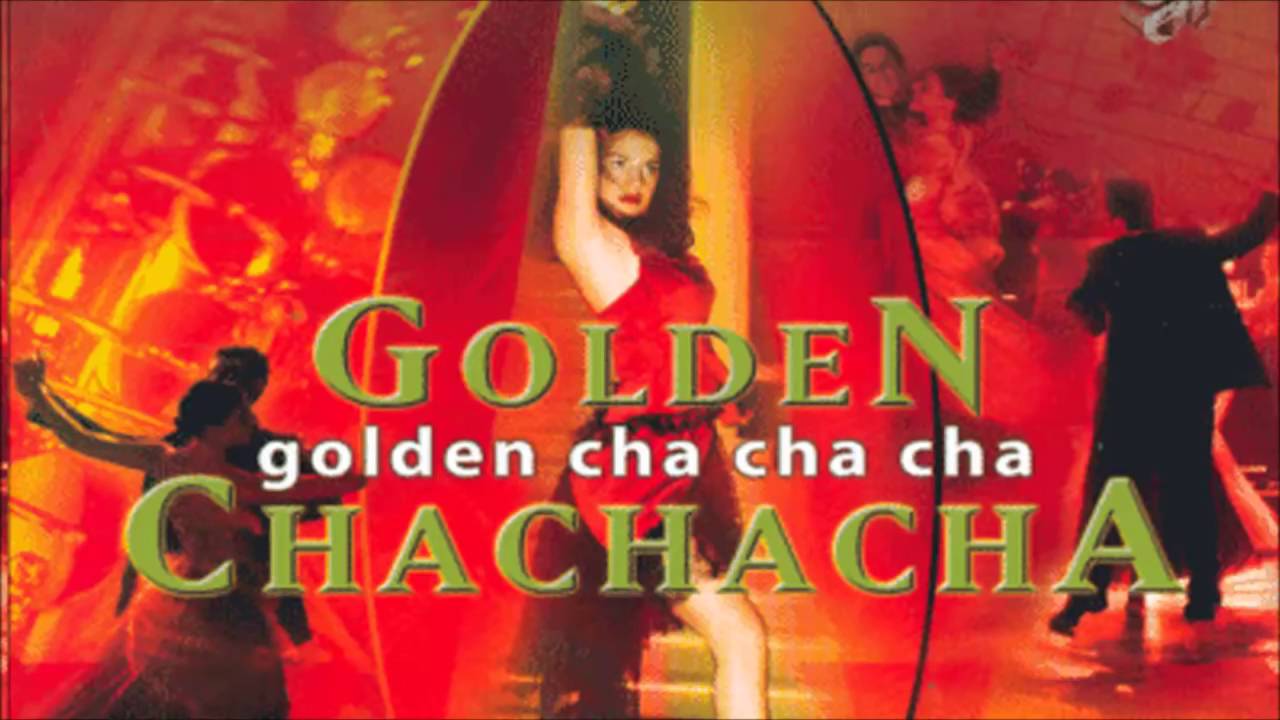 Liên Khúc Asia Golden ChaChaCha Không Lời Vol 1 & 2