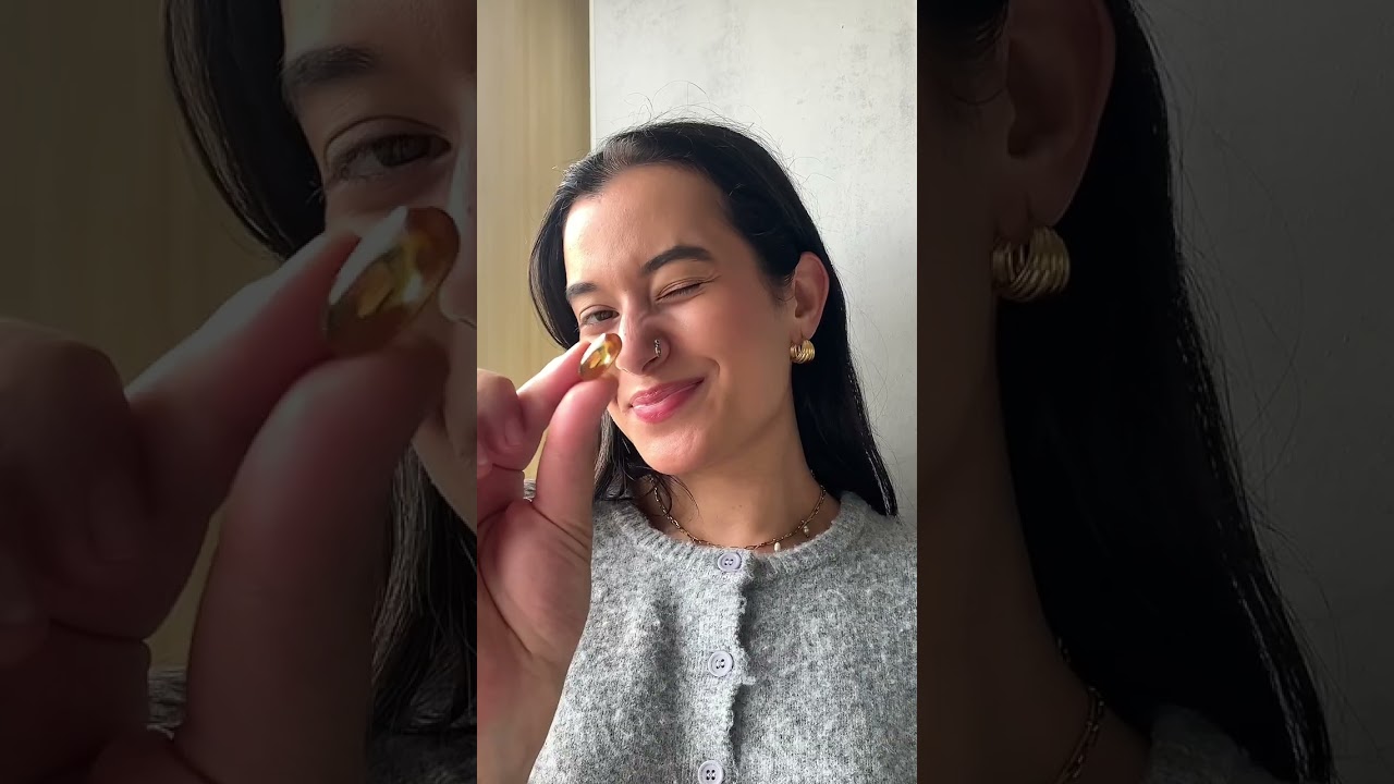 Tense Muscles? Try This Cannabis Oil Cream 🌿