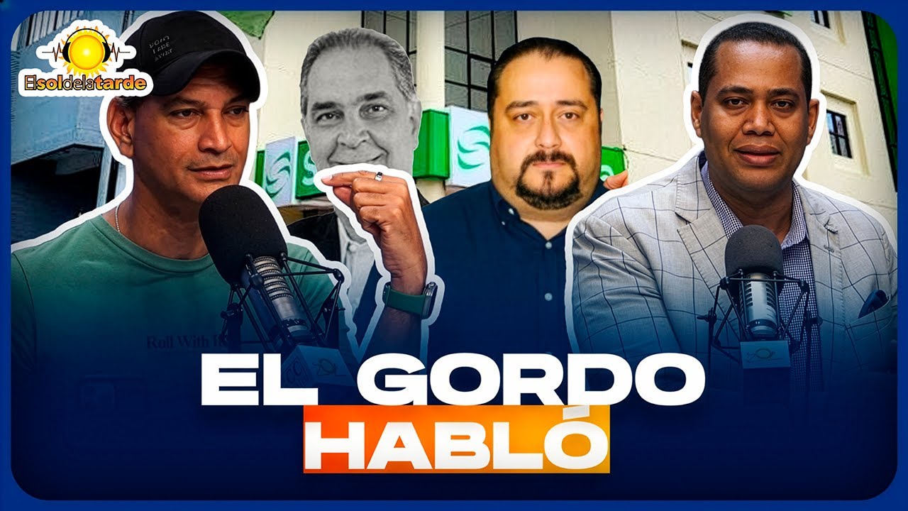 Testigo Giraldes Confirma: CASO SENASA 