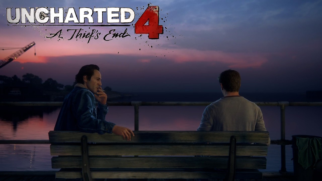 UNCHARTED 4:A THIEF‘S END | АНЧАРТЕД 4:ПУТЬ ВОРА | ПРОХОЖДЕНИЕ | 3.Дело в Малайзии | 4.Обычная жизнь