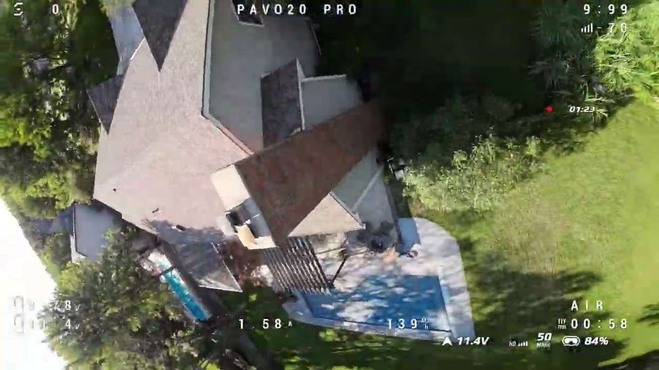 BETAFPV Pavo20 Pro | 2.2