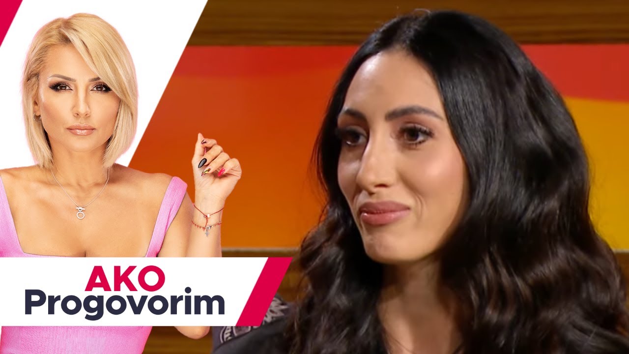 Kako prepoznati energetske vampire?  I AKO PROGOVORIM