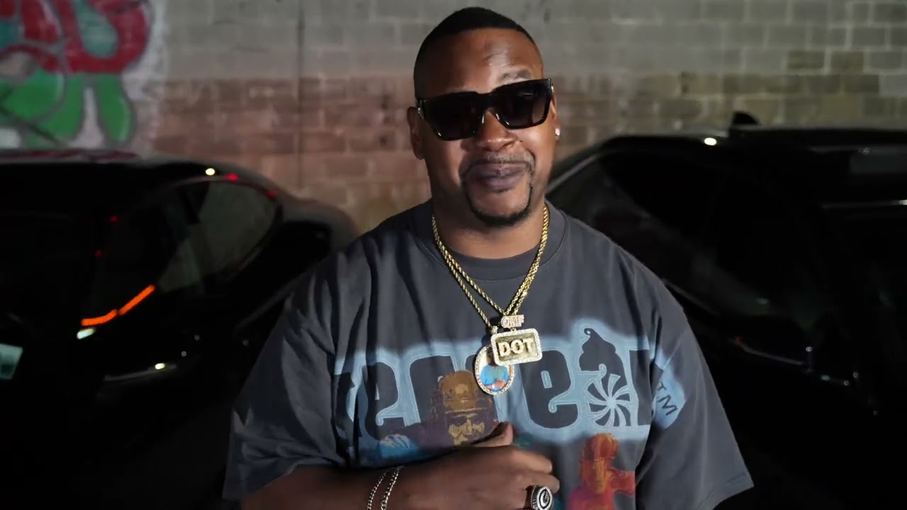 Mr Chris × Quite Money Dot To The Top (Official Video)