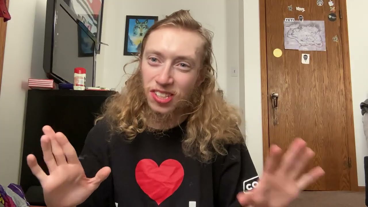 40 months of hair growth/three years and four months 