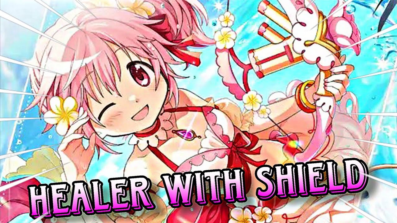 Reviewing - 💦🔫 Madoka Kaname [Purwia☆Clara] | Puella Magi MADOKA MAGICA MAGIA EXEDRA