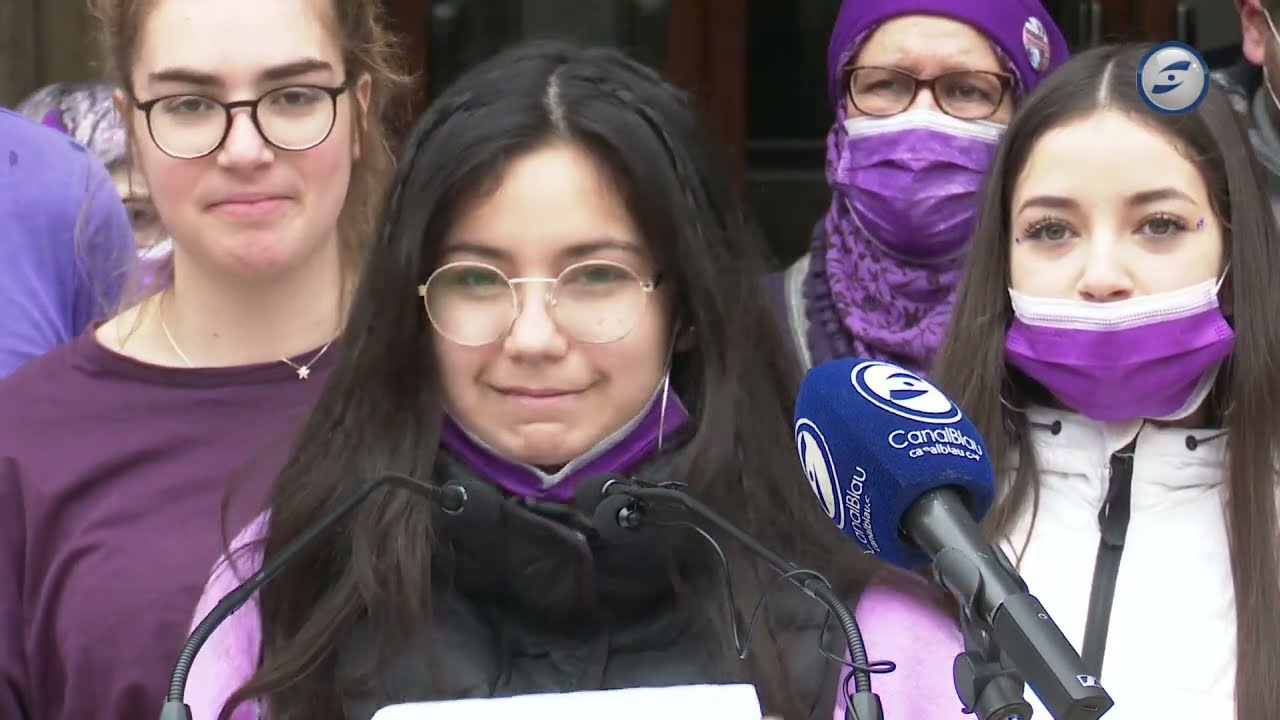 Al dia notícies 08-03-2022