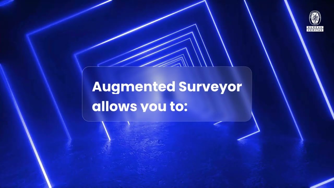 AUGMENTED SURVEYOR 3D (AGS 3D)