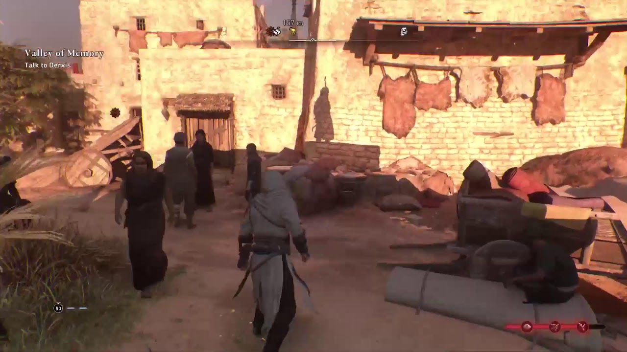 Assassin's Creed Mirage