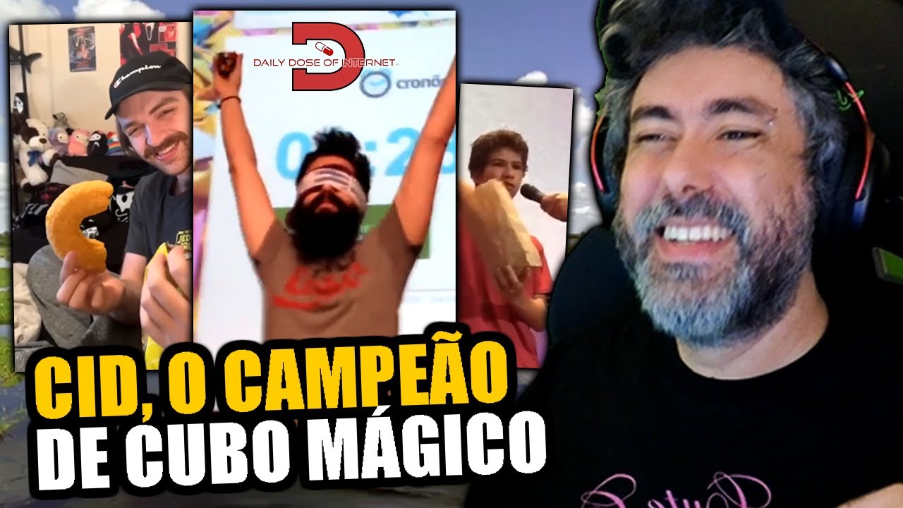 GANHANDO NA LOTERIA DOS ALIMENTOS | Daily Dose