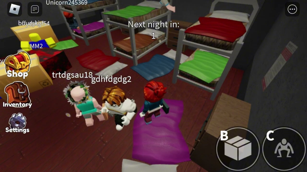Роблокс -Roblox. The best rainbow friends ever -  Лучшие радужные друзья на свете.