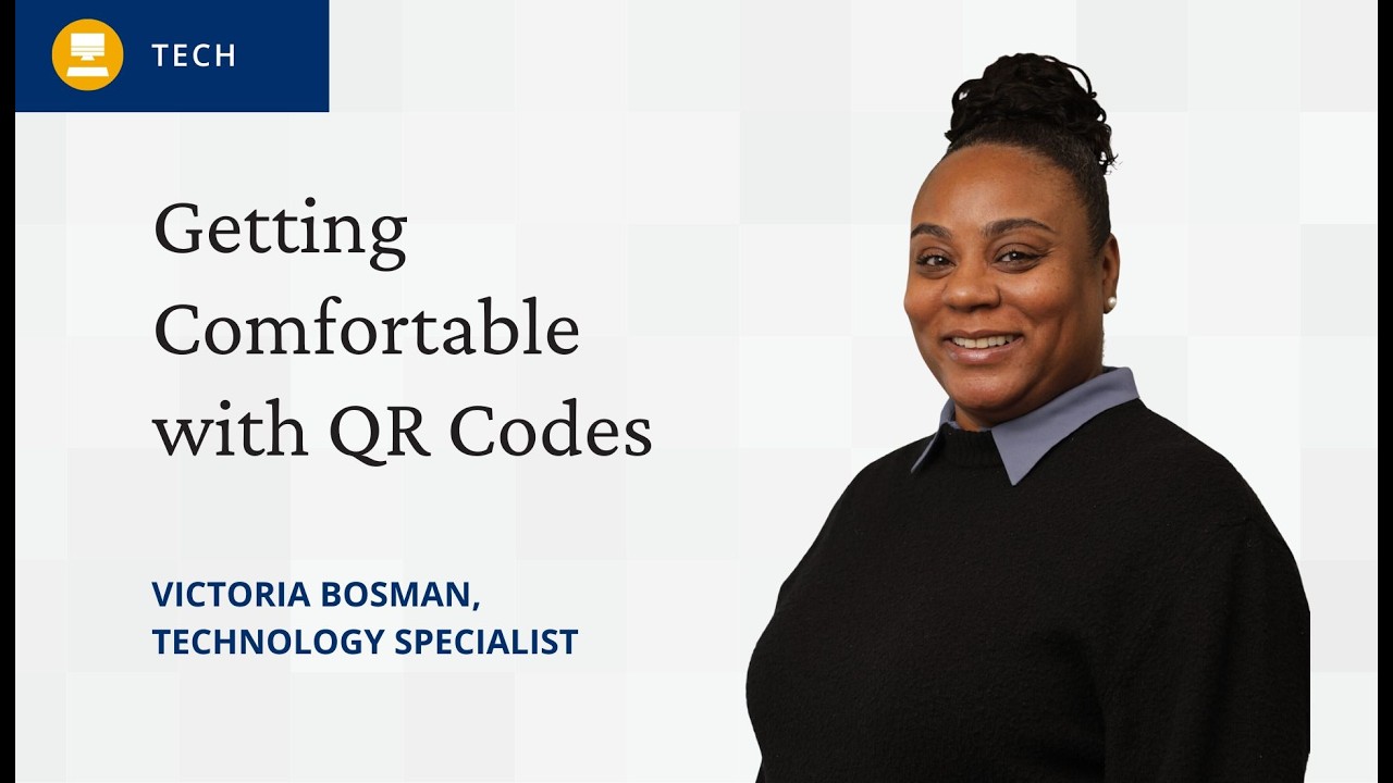 Getting Comfortabe with QR Codes: Common Challenges and Solutions