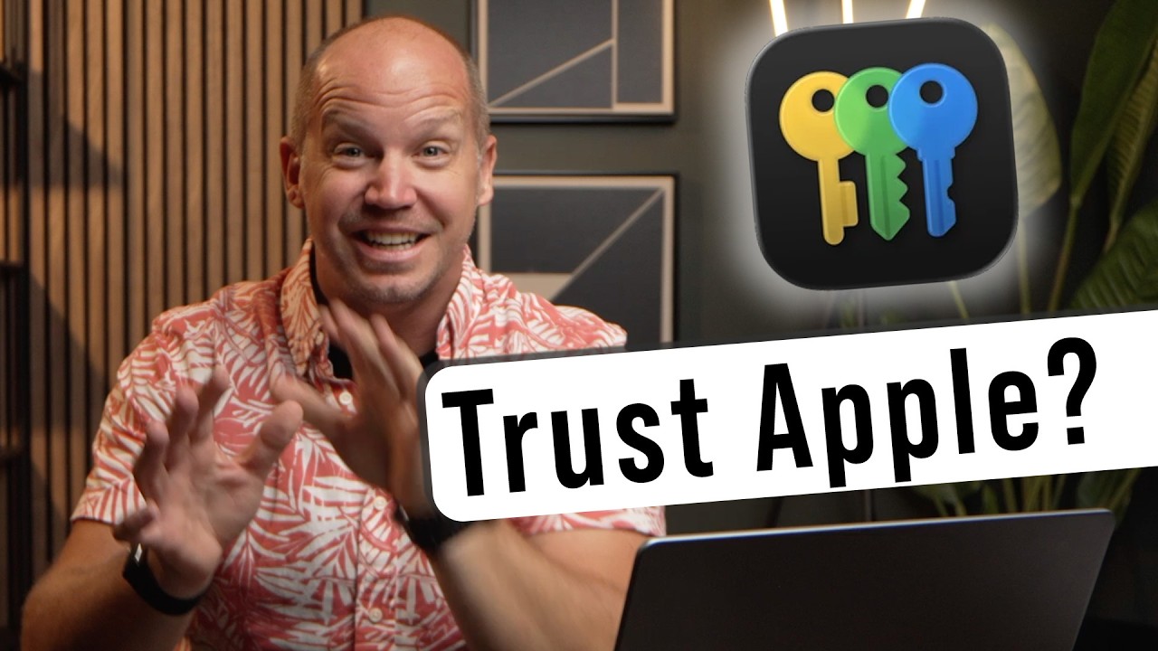 Вы не поверите, что только что объявила Apple.