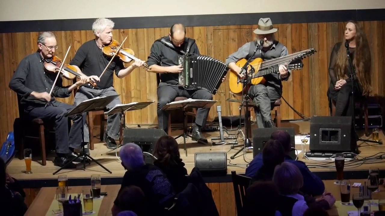 Neuwirth und die Extremschrammeln in Hettenshausen