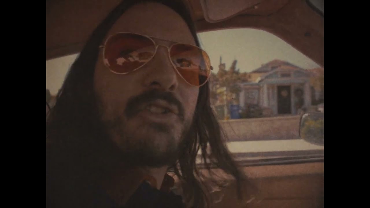 Michael Rault - Neither Love Nor Money (Official Video)