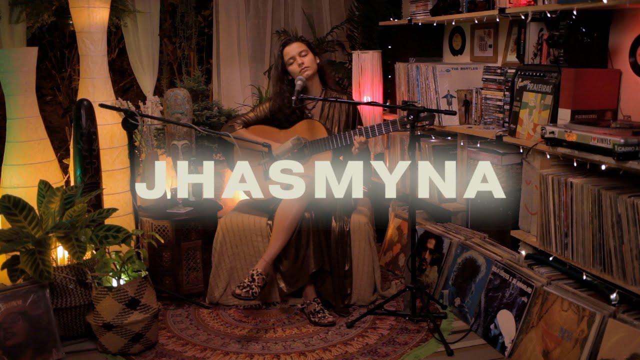 LUMINOSA EP. 05 - JHASMYNA