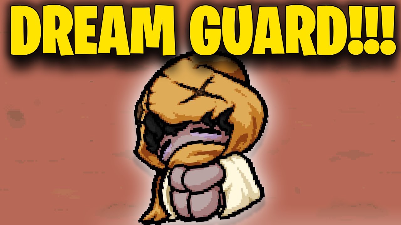 Noul caracter din Isaac este insane – Trebuie sa-l incerci!