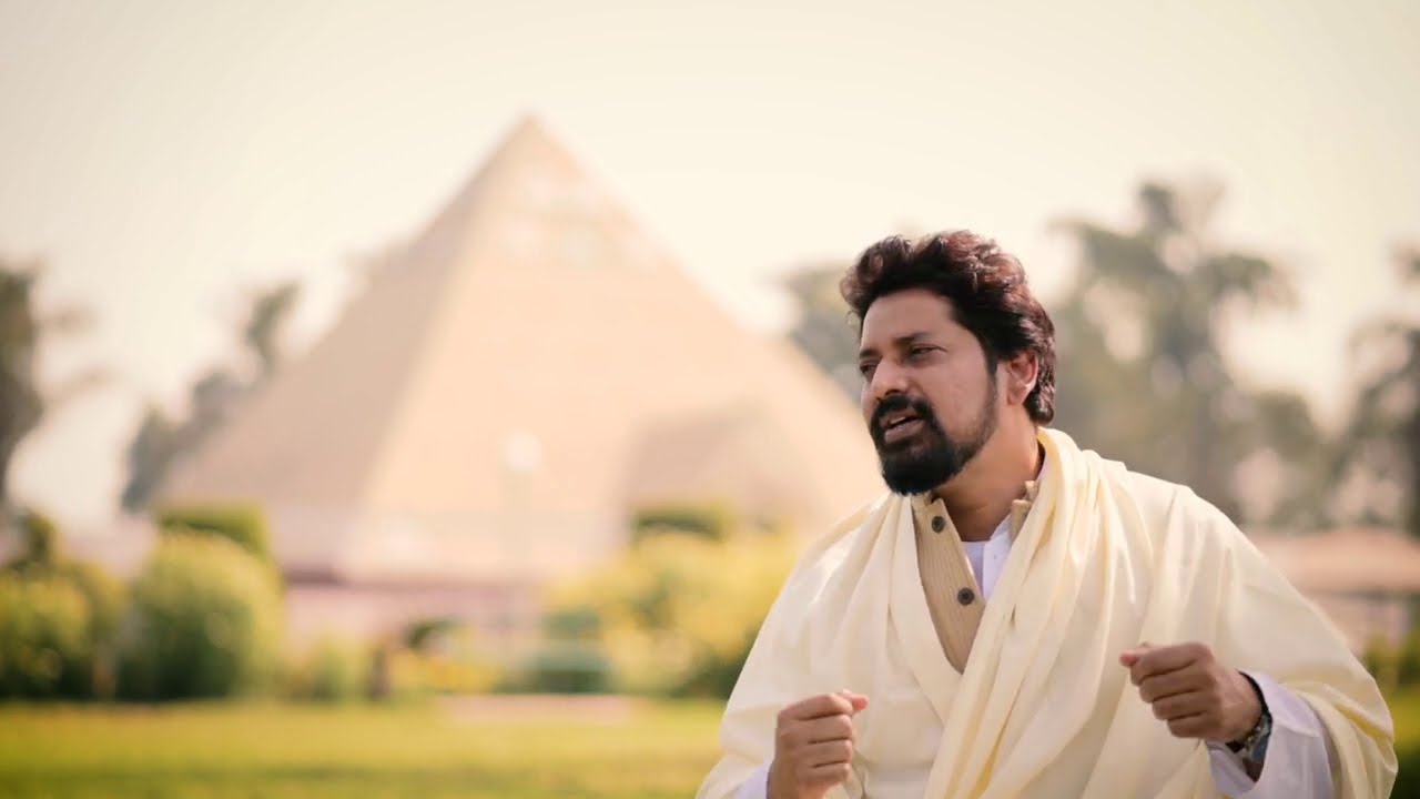 Jab Tumse Man | Harish Moyal | Original | Meditation Song | Om Shanti