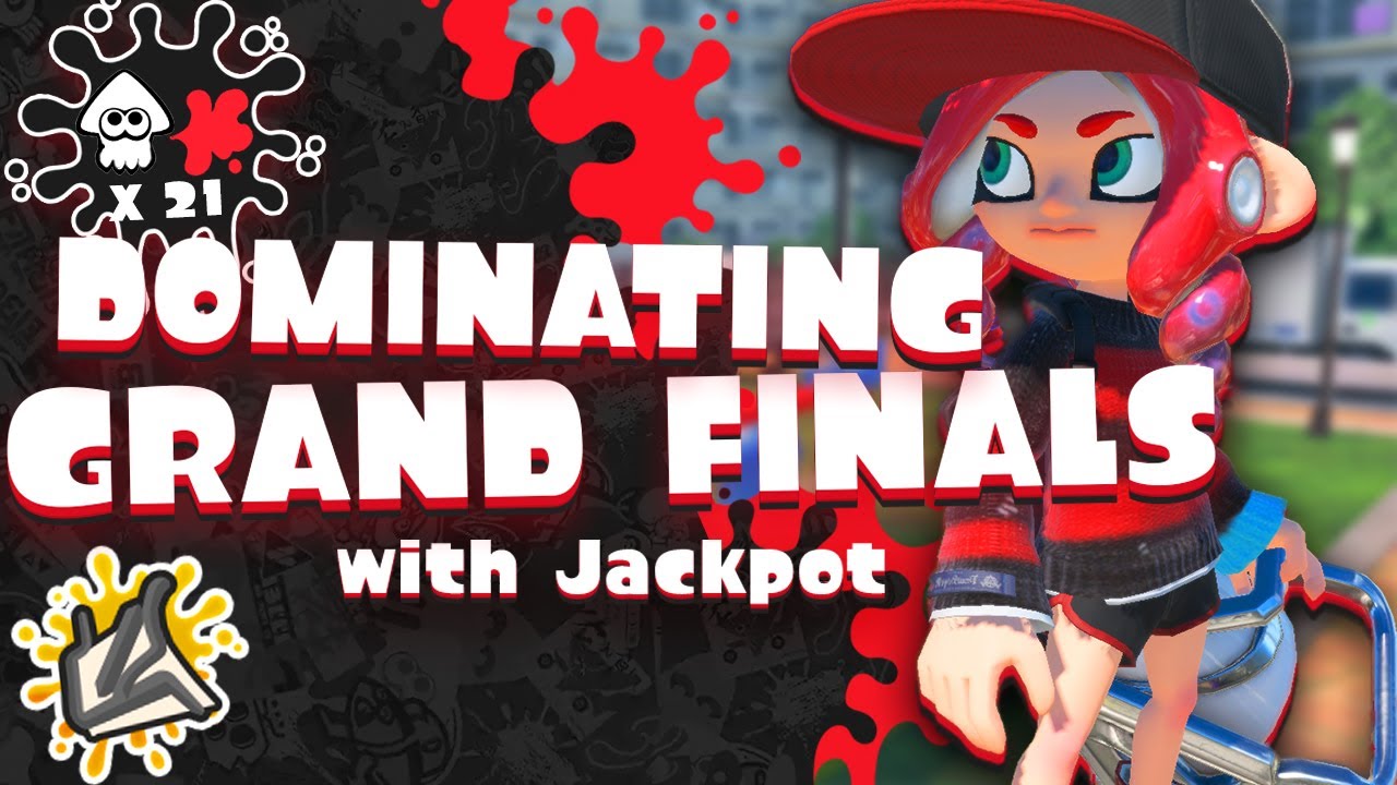 How Jackpot DOMINATED Grand Finals