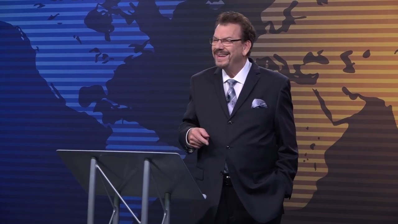 4 MASTER KEYS TO SUCCESS #4 Empowered Television