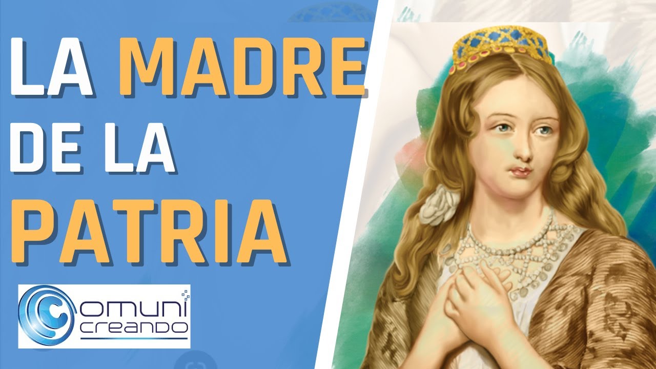 ЛА ГЬЕРА РОДРИГЕС: МАТЬ НАЦИИ