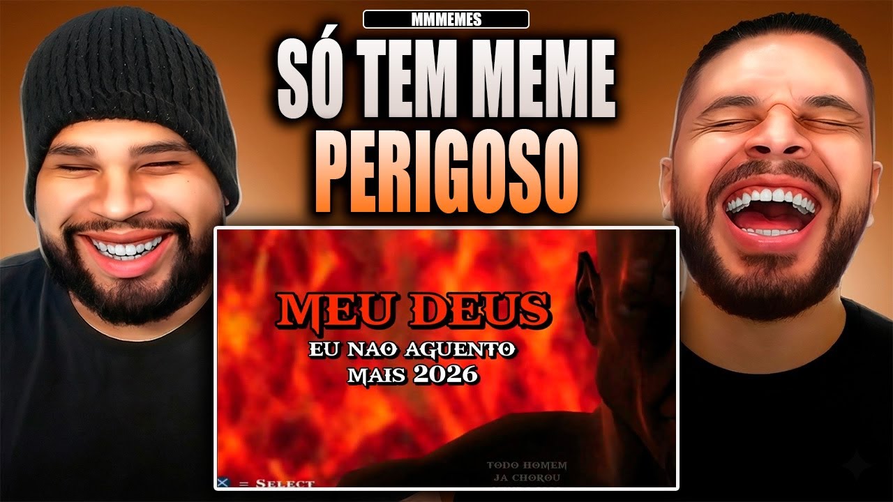 20 MINUTOS DE MEMES E $HITP0ST | MMMEMES