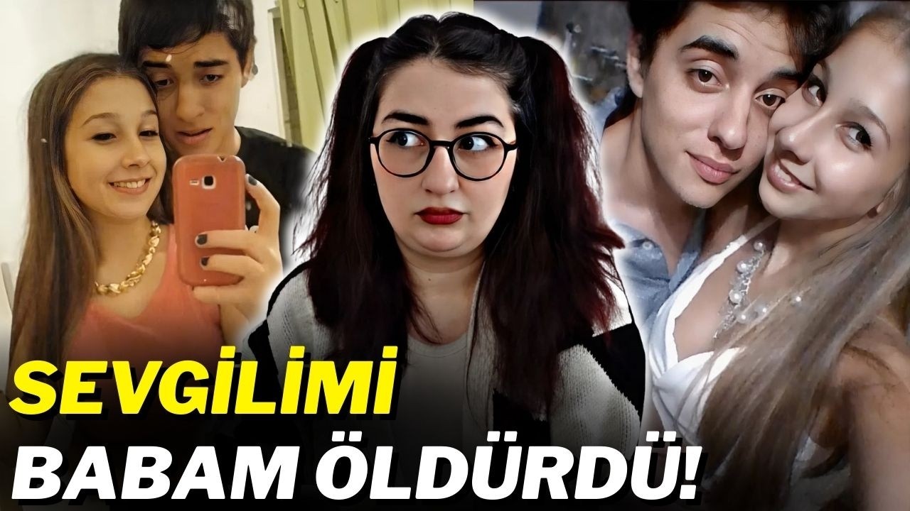 Arjantin'i Sarsan Vaka: Fernando Pastorizzo & Nahir Galarza Vakası