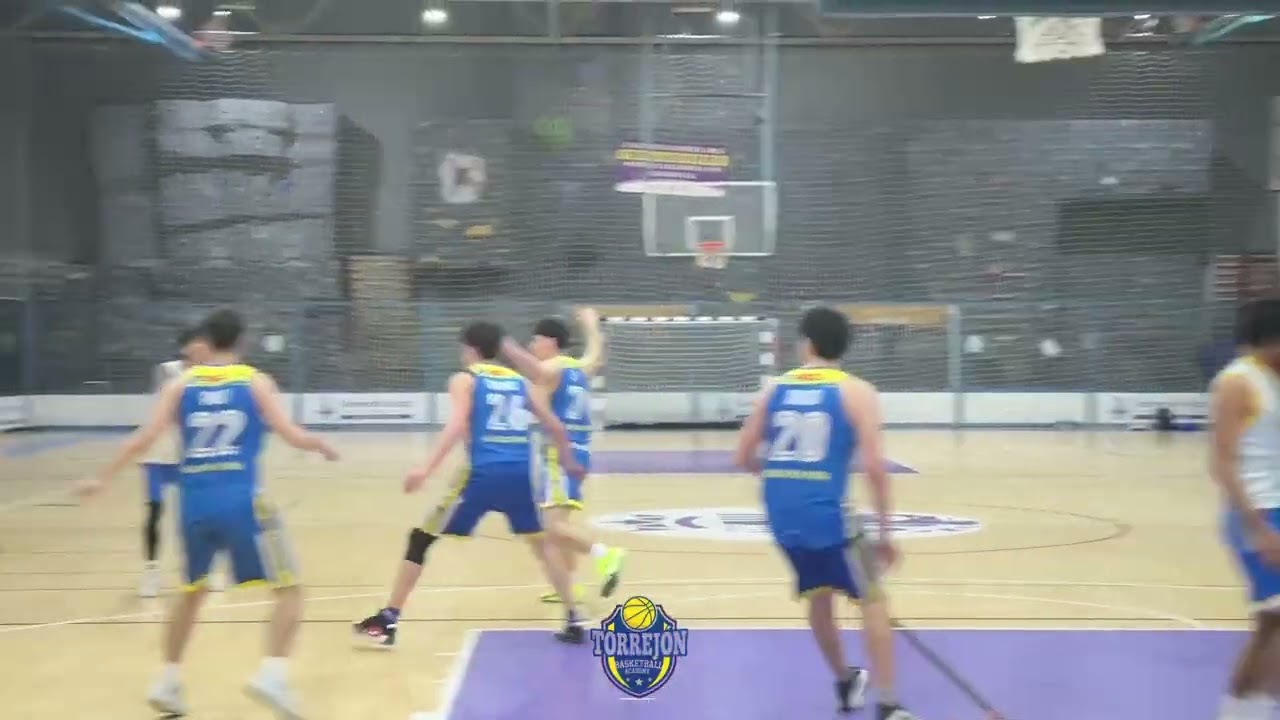 Sub-22 Plata vs Villaviciosa de Odón A.B [🔥HIGHLIGHTS] 22/02/2026