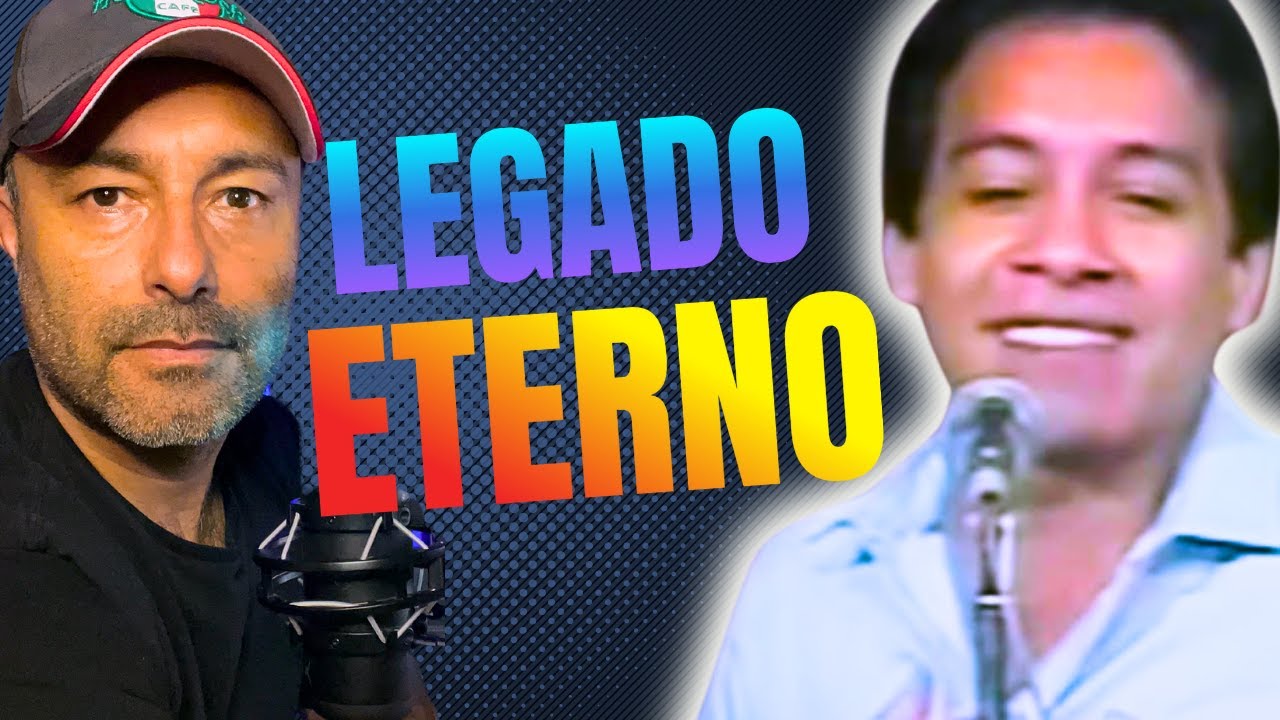 DIOMEDES DÍAS | TODO ES PARA TI | Analizando Su canto En Vivo