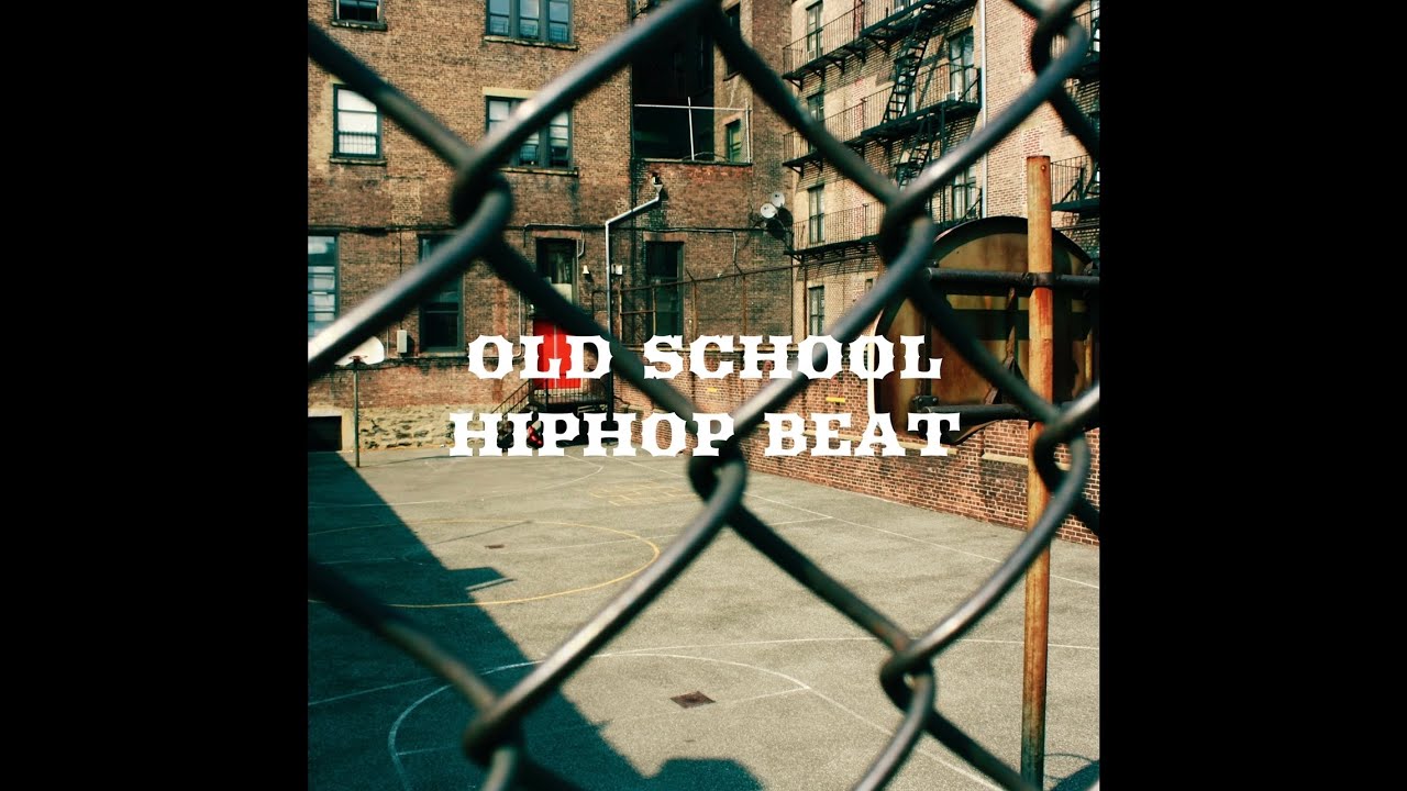 【フリートラック/FREE BEAT】Old School Hiphop | Boom Bap Type Beat | Classic Hiphop | ブーンバップ タイプビート | ラップビート