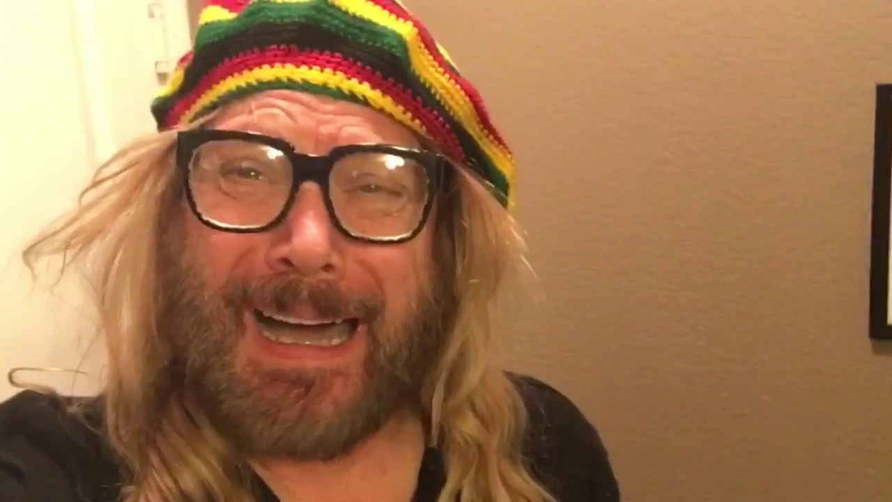 Liberal Larry:  Why does Trump hate Brown People?