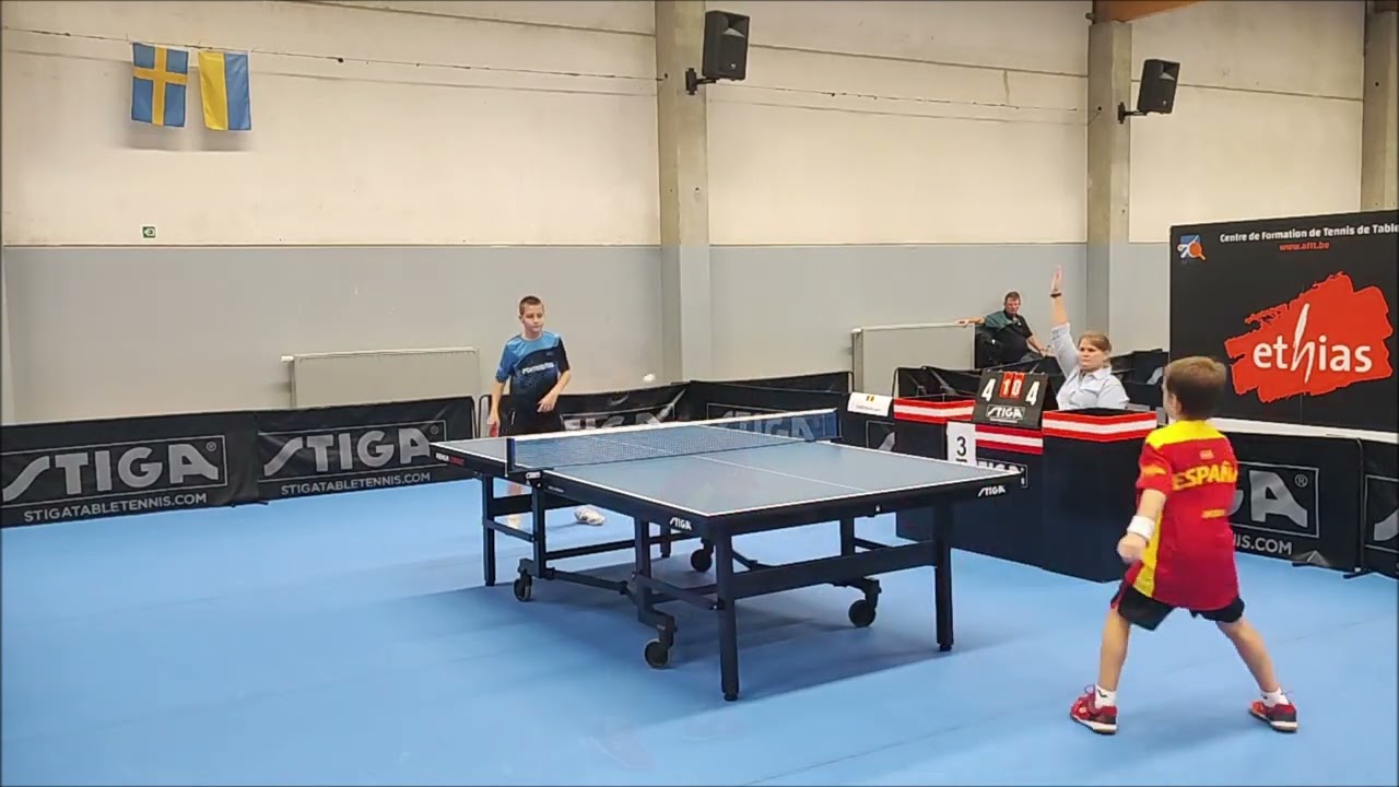 The best moments of @stiga masters 2022 @tabletennis @tennistaula @настольный теннис