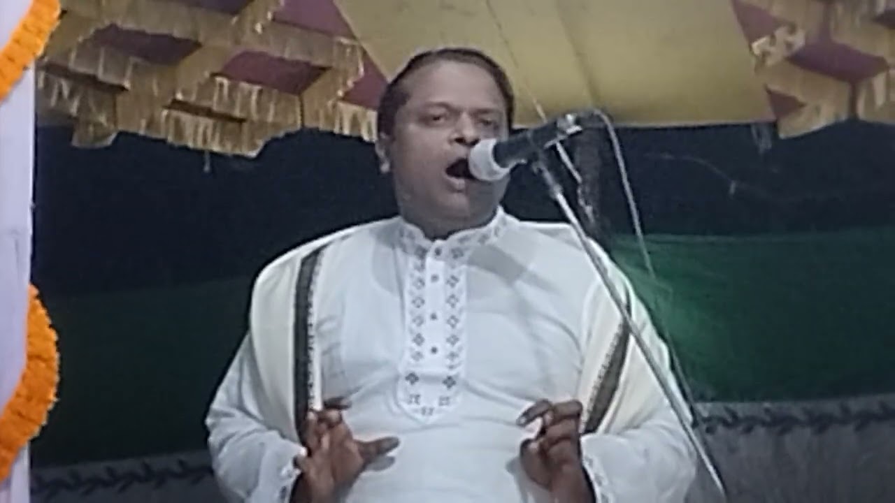 শরিয়ত সরকার দয়াল চান আসিয়া আমায় পার করিয়া নিবে Izaz media 