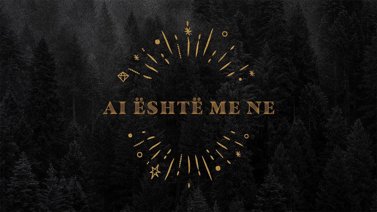 Ai është me ne - Këngë për Krishtlindje