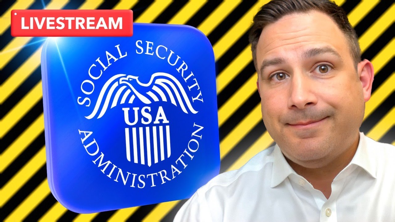 The COMPLETE Guide To Workers Comp & Social Security Disability!