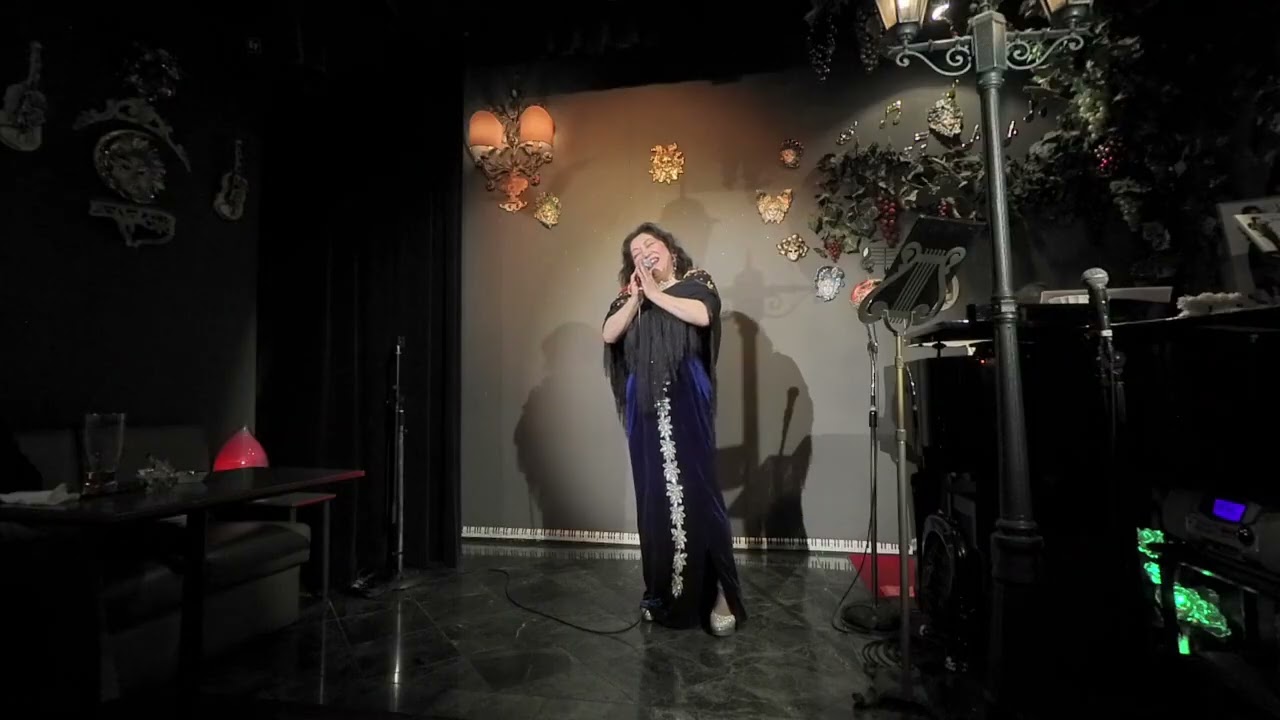 【セ・シ・ボン】現代表現家YUI（おいかわ由衣）　