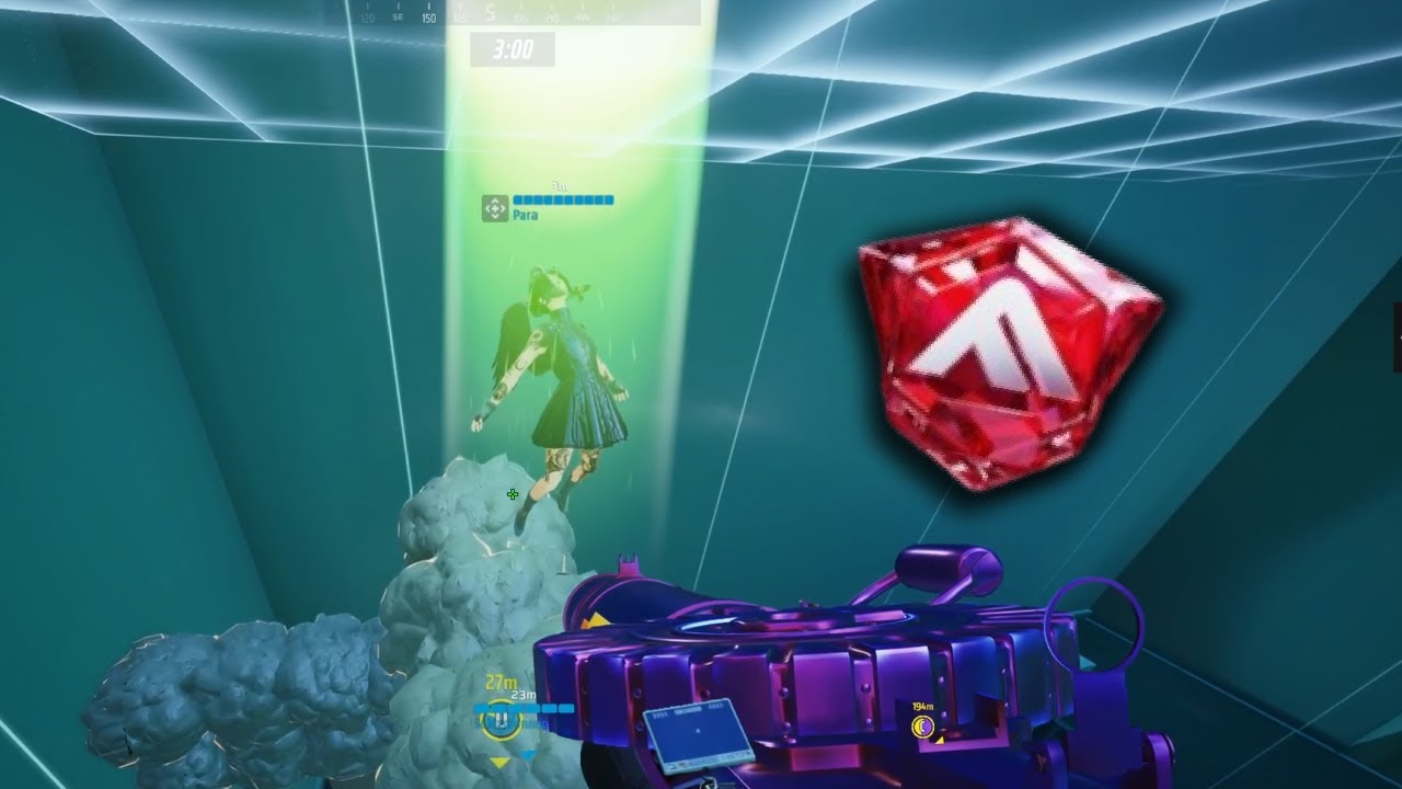 1 hour of clips in the quest to Top 500 (Part 1)