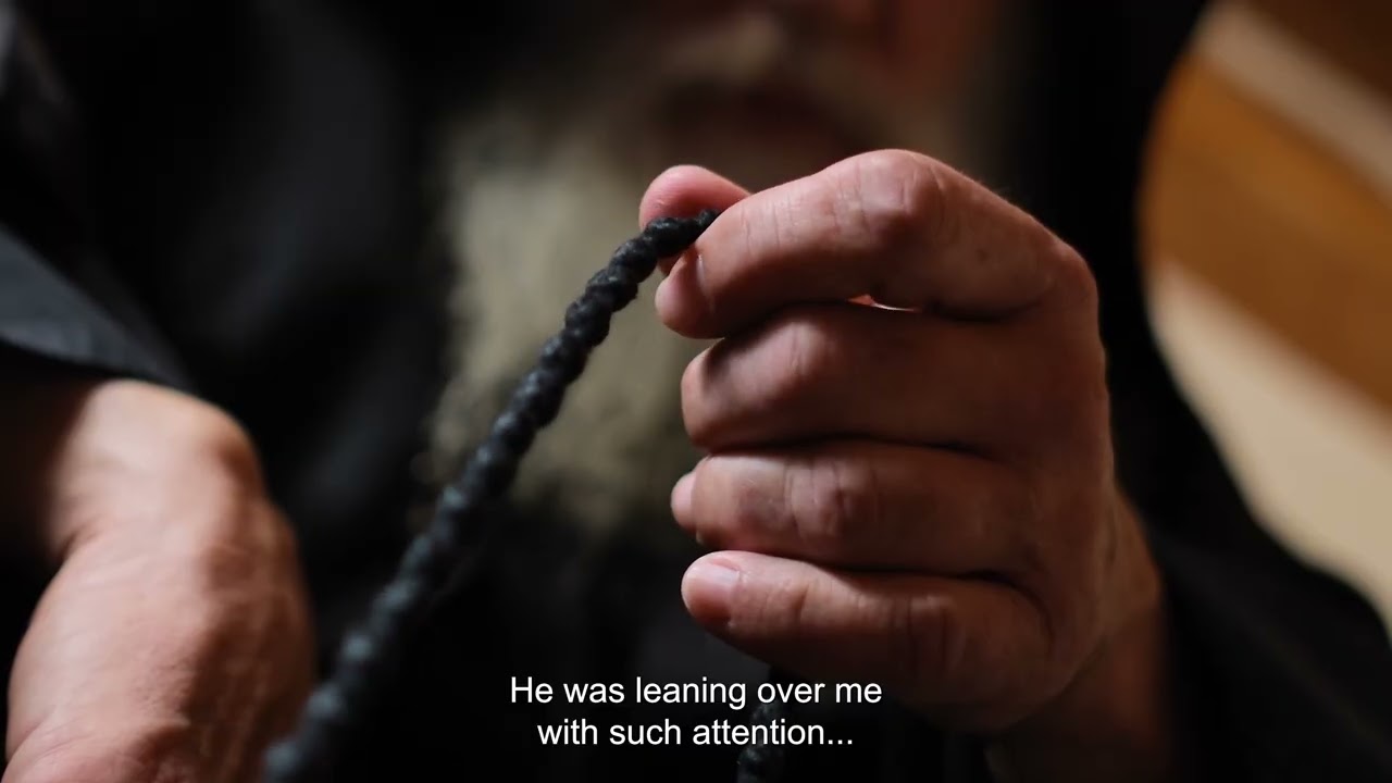 Light of Cappadocia: Saint Arsenios & Paisios Official Trailer