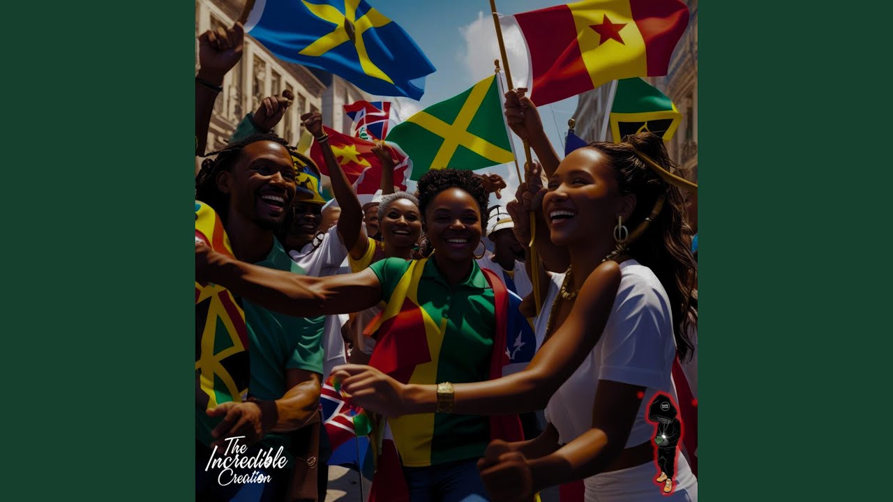 International Vibez (Instrumental)
