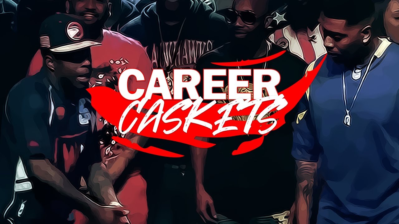 Career Caskets | Se. 3 Ep. 4 