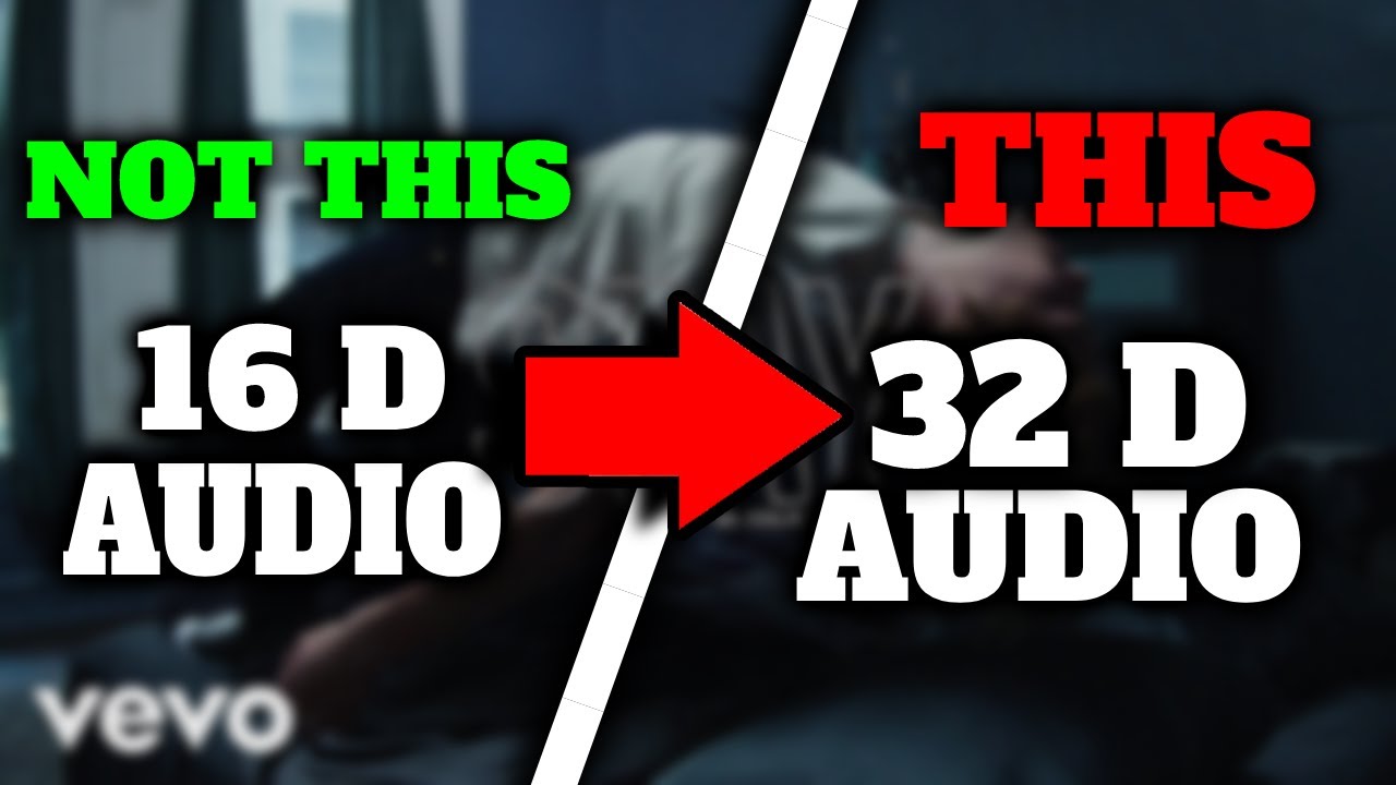 STAY - @TheKidLAROI , @justinbieber - (32D AUDIO)