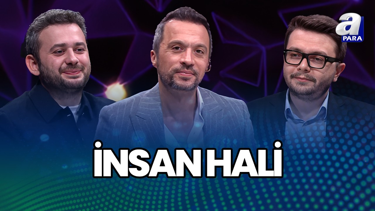 Depresyon Ve Psikolojik Sorunlar I Depresyon İçin En Etkili Teknikler Neler? I İnsan Hali | A Para