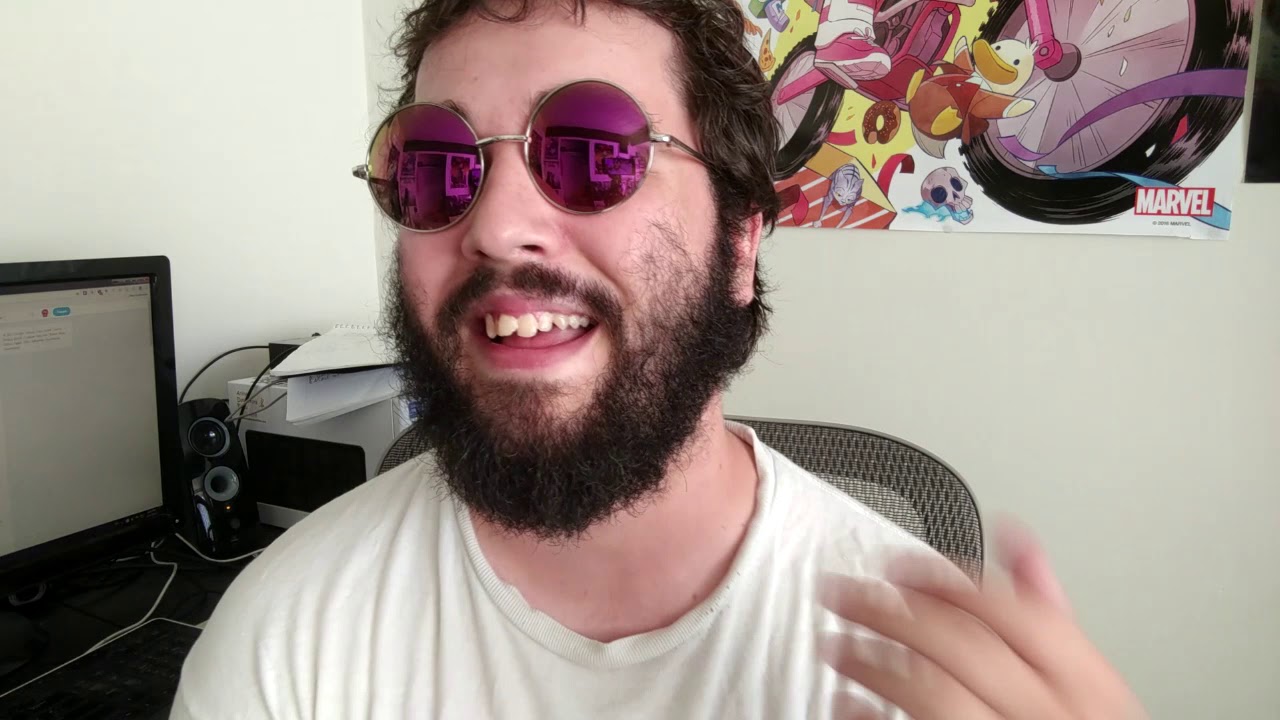 Utter Morons ForneverWorld & Half of Anitwitter Totally Miss the Point Of My Streaming Video