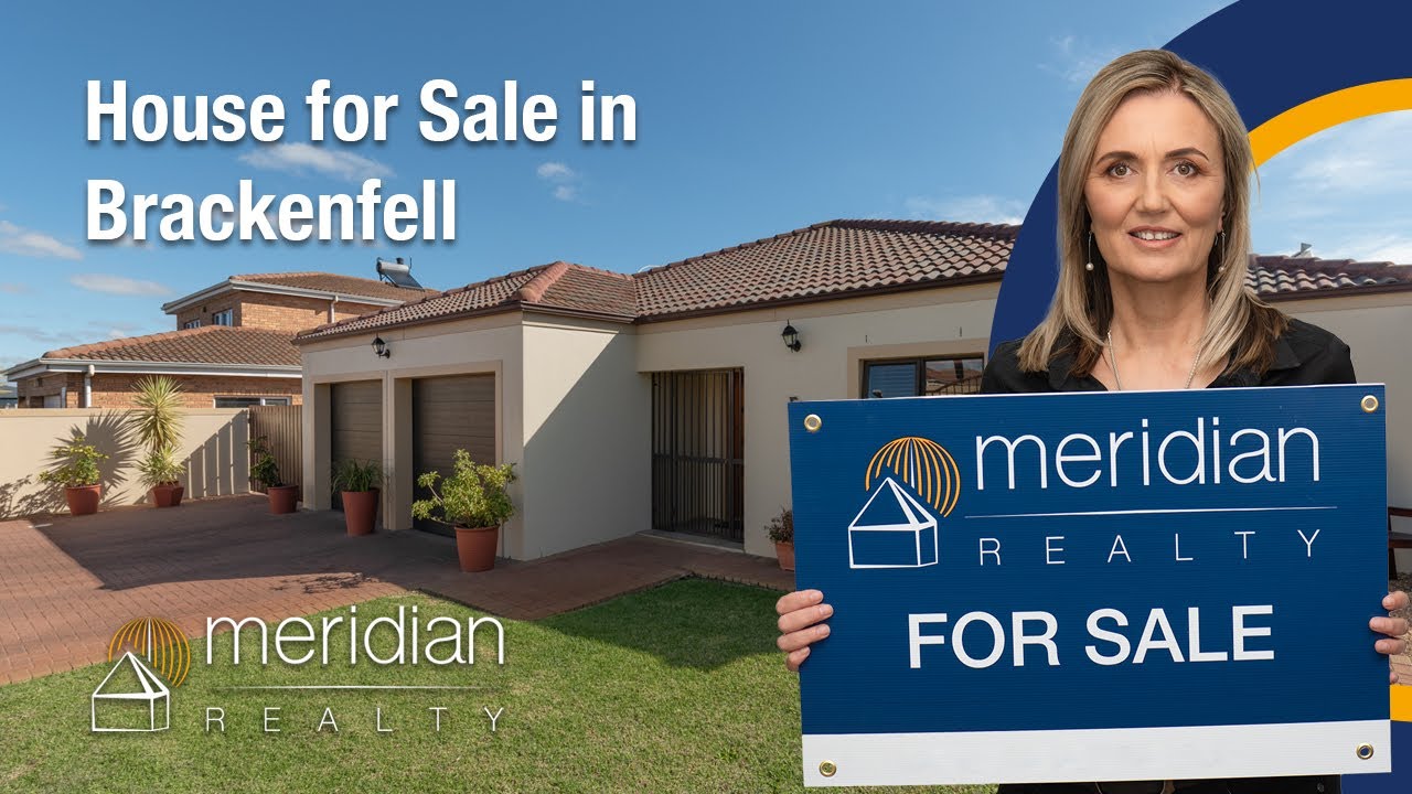 4 Bedroom House For Sale in Sonkrin | Brackenfell | Western Cape