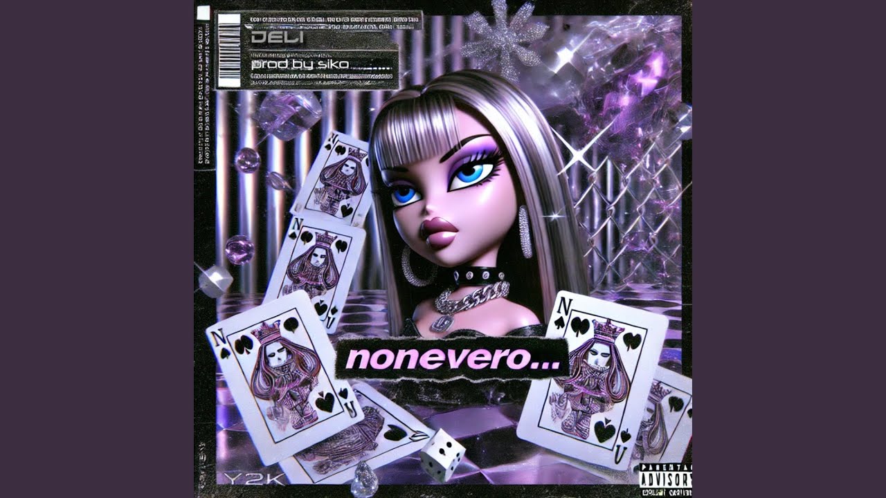 nonèvero...
