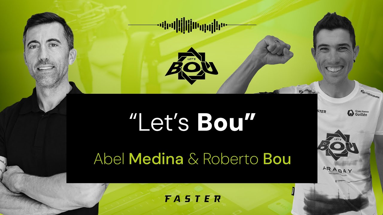 🎙️ Ep.#05 / ROBERTO BOU 