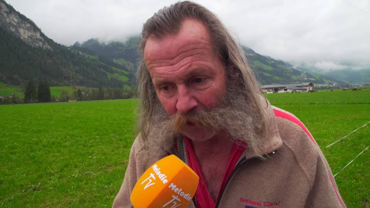 Hooo Ruck Fest  - Die Mayrhofner aus dem Zillertal