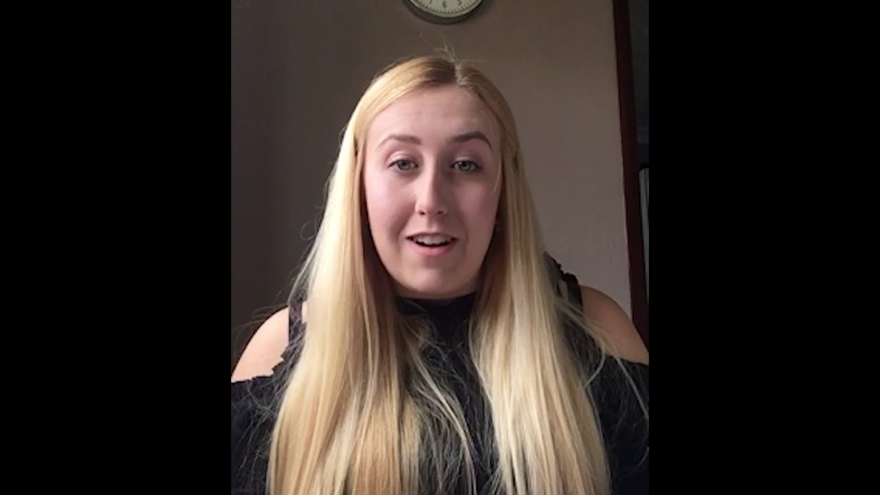 Student Success: Amy Coates